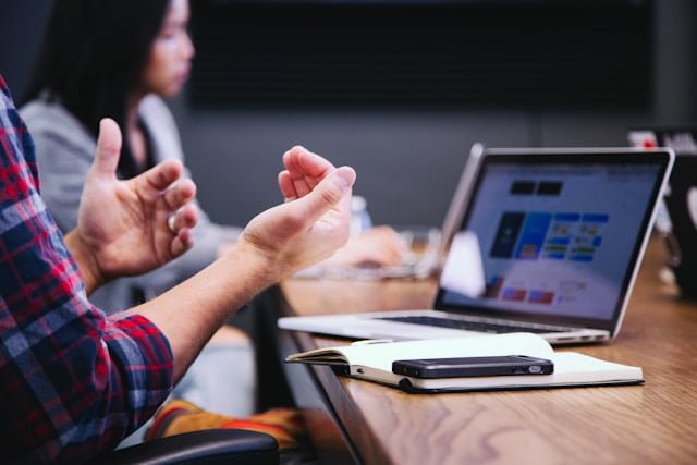 Social Media Optimization or SMO