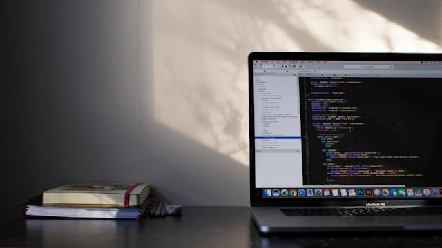 web-developer
