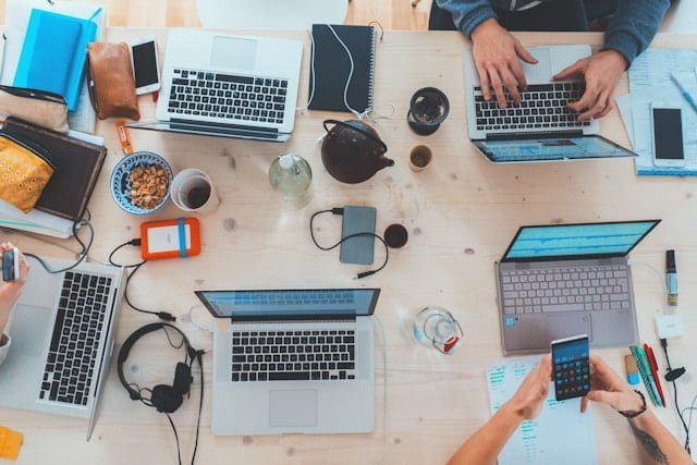 Digital Marketing Image